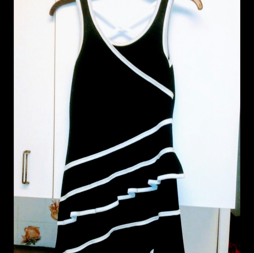 Dressy dress